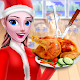 Christmas Chef Star Fever - Craze Madness Cooking