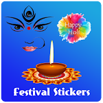 Cover Image of Télécharger Festival Stickers 2020 1.0.0 APK