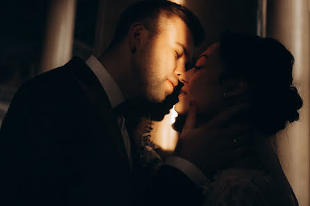 Fotografo di matrimoni Anna Timofejeva (annatimofejeva). Foto del 31 agosto 2023