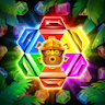 Jewels Maya Quest: Gem Match 3 icon