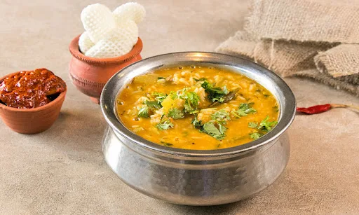 Sambar Rice