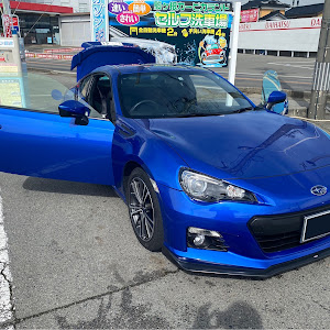 BRZ ZC6