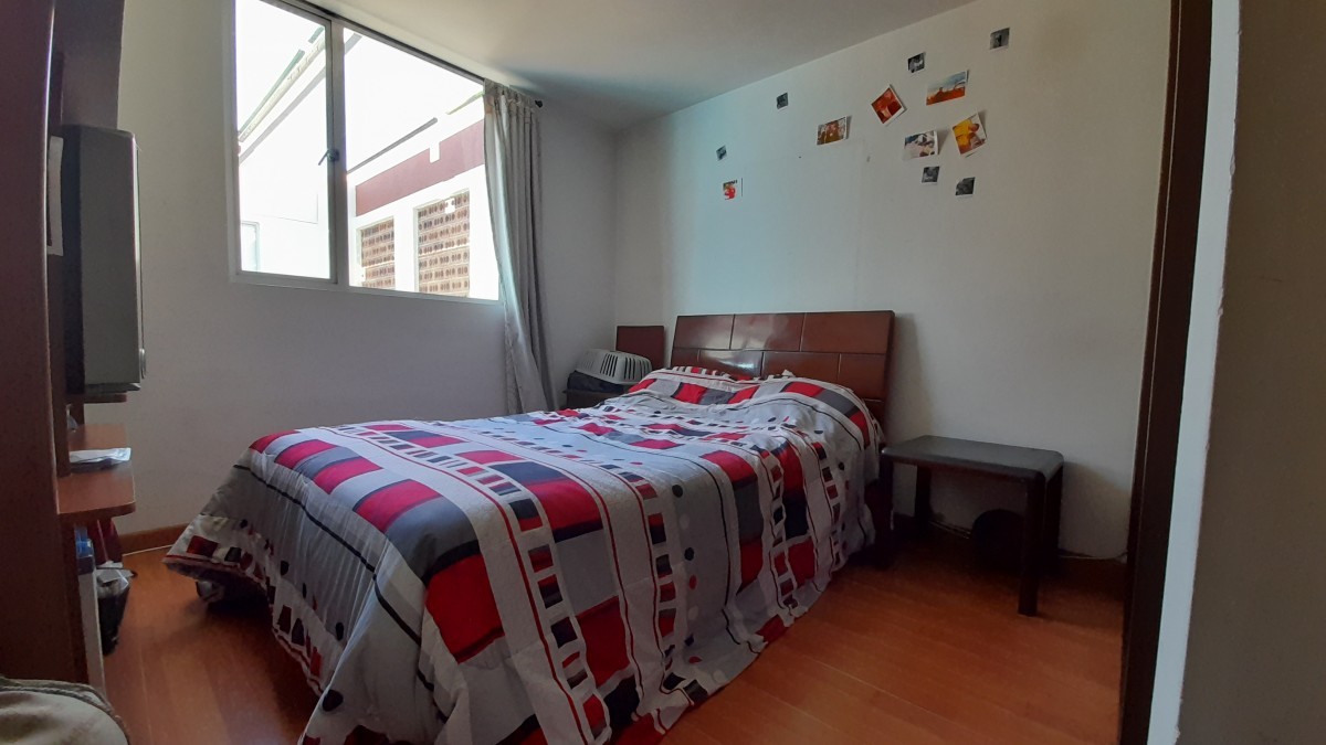 Apartamento En Venta - Barrios Unidos, Bogota