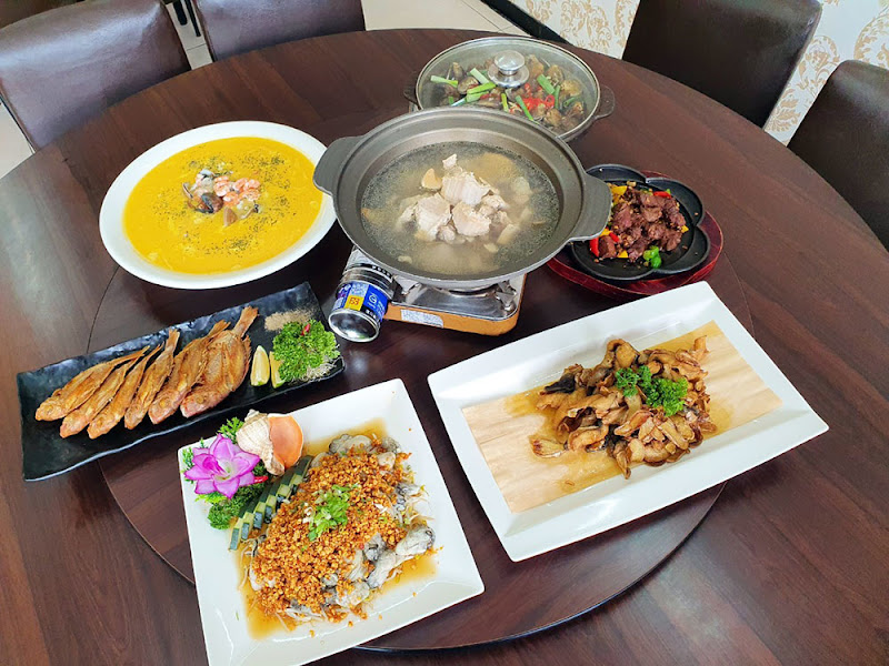 牛哥私房料理｜嘉義美食餐廳｜振興券消費，滿千送百元折價券｜嘉義在海產料理自產自銷｜嘉義海鮮餐廳推薦｜海鮮熱炒料理