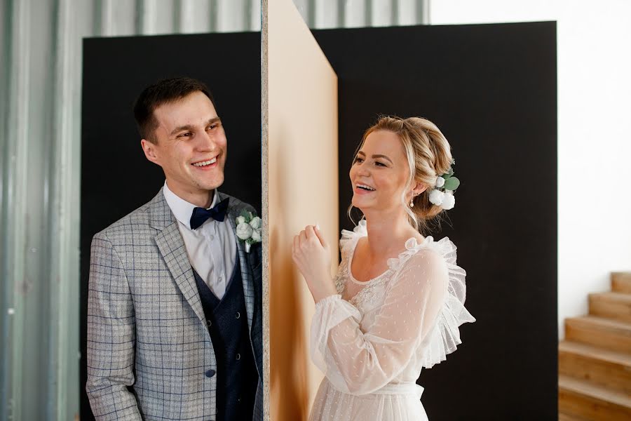 Wedding photographer Aleksandr Sotnikov (sotnikovpro). Photo of 27 September 2019