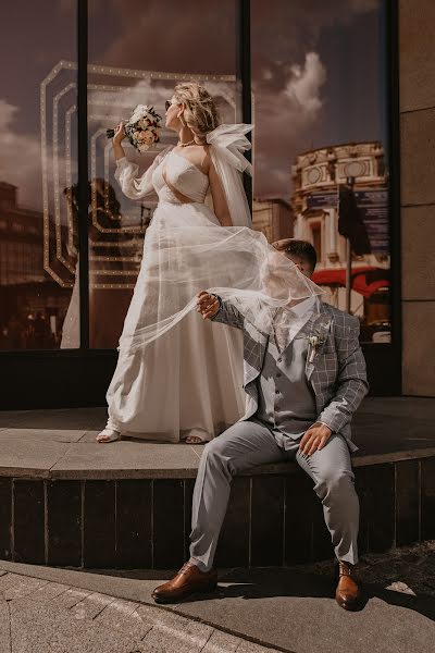 Photographe de mariage Ilya Shilko (ilyashilko). Photo du 8 mai