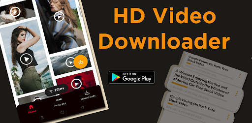 VidM Fast All Video Downloader