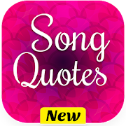 Song Quotes  Icon