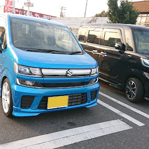 ワゴンR MH55S