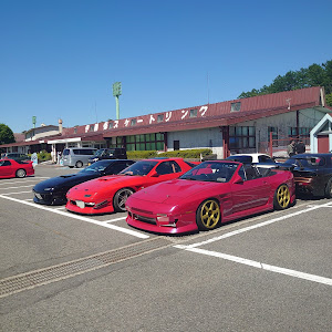 RX-7 FC3S