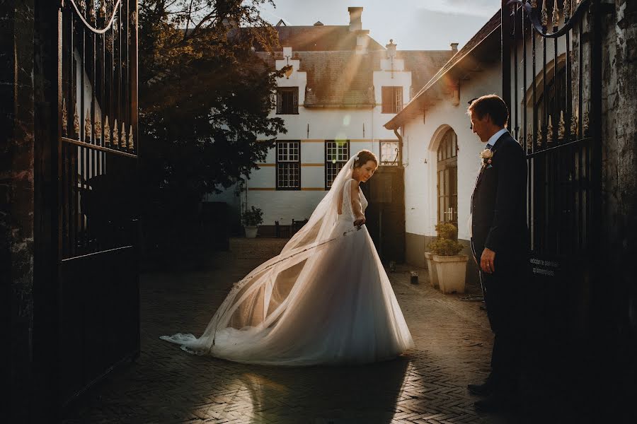Huwelijksfotograaf Marscha Van Druuten (odiza). Foto van 15 maart 2022