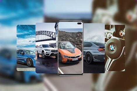 Best BMW Live Wallpaper 2020 HD 4K Photos 1.0 APK + Mod (Unlimited money) إلى عن على ذكري المظهر