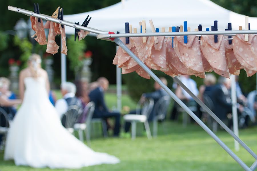 Wedding photographer Federico Fasano (fasano). Photo of 27 January 2016