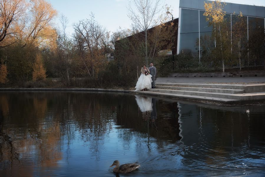 Wedding photographer Chris Jensen (kathyj). Photo of 22 January 2019