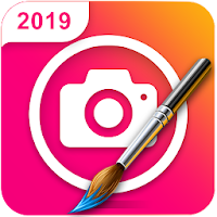 Photo Editor Filters And Effects, Art filters