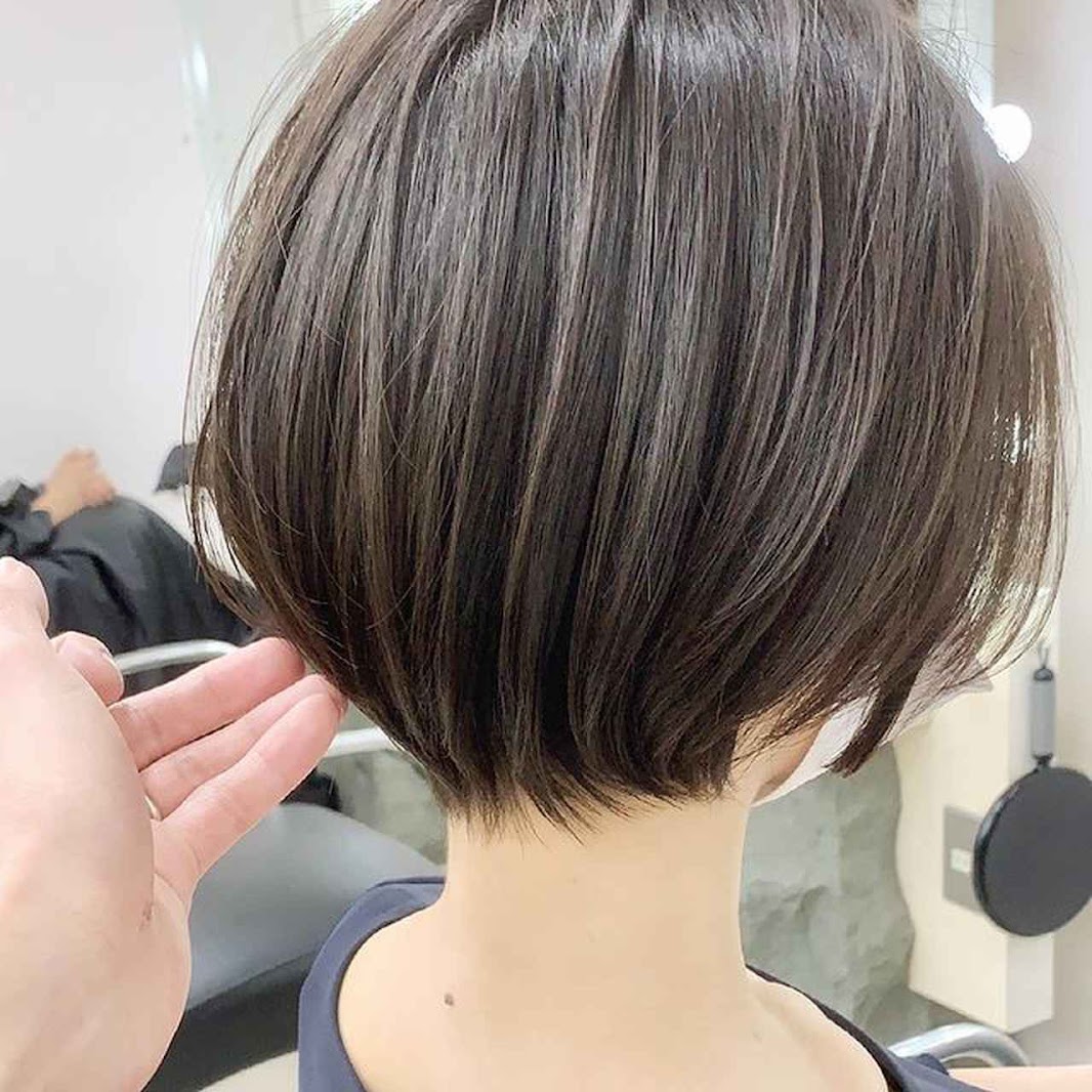 イメチェン大成功 褒められ ヘアスタイル 4選 Trill トリル