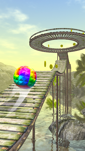 Screenshot Rollance : Adventure Balls