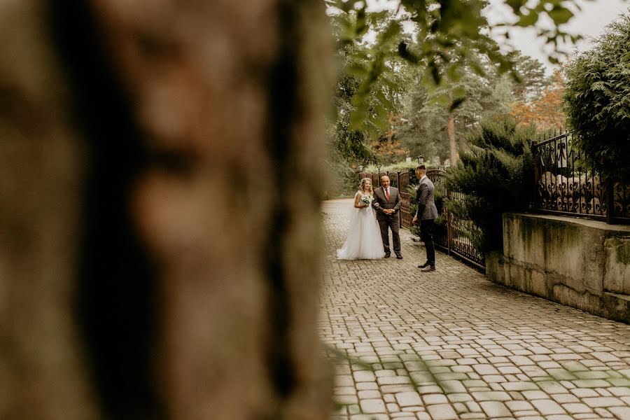 Fotografo di matrimoni Lyudmila Gayshun (lucygaishun). Foto del 2 febbraio 2022