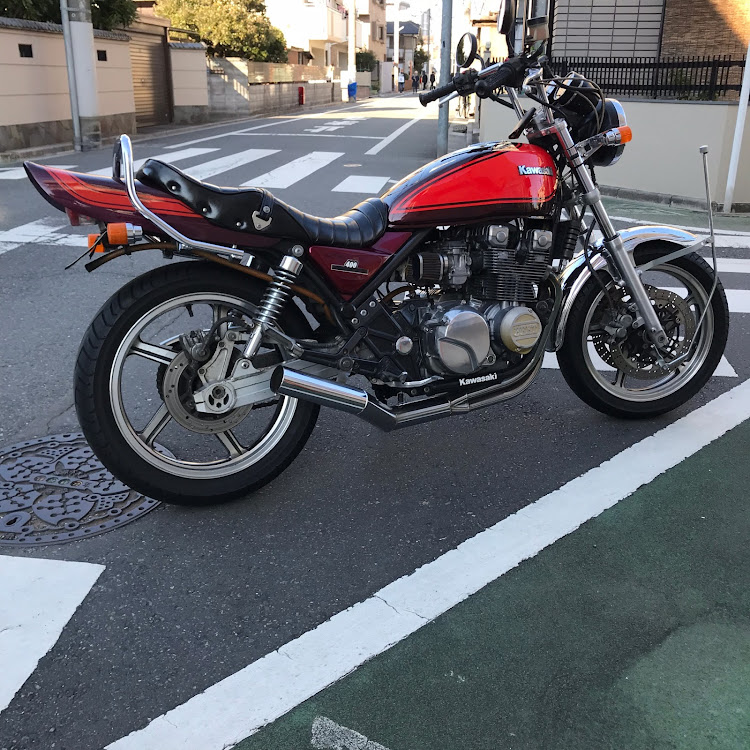 kさんが投稿したカスタム事例の投稿画像1枚目