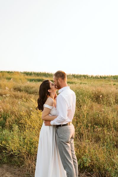 Fotografo di matrimoni Daniela Balta (danielabalta). Foto del 29 luglio 2021