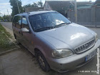 продам авто Kia Carnival Carnival (UP)