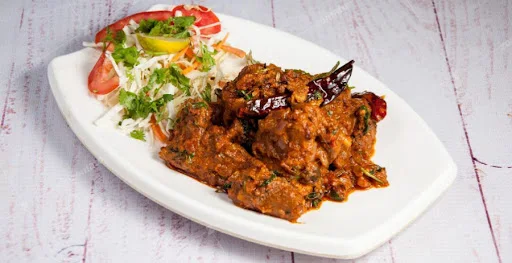 Mutton Fry