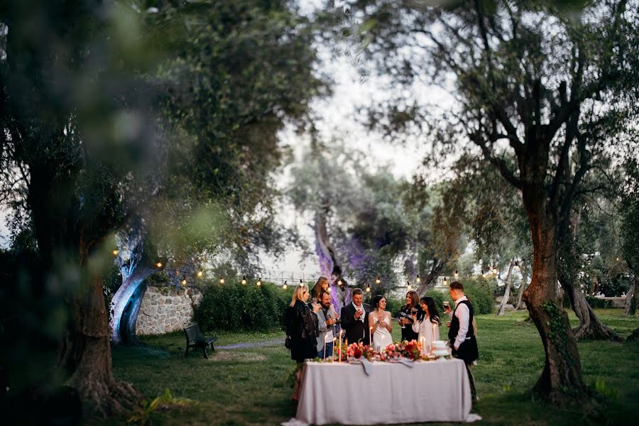 Fotografo di matrimoni Pavel Erofeev (erofeev). Foto del 10 maggio 2019