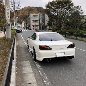 シルビア S15