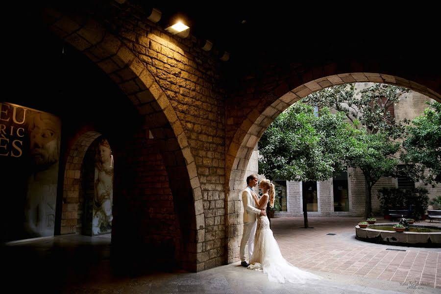 Fotógrafo de bodas Yuliya Gofman (manjuliana). Foto del 30 de julio 2020