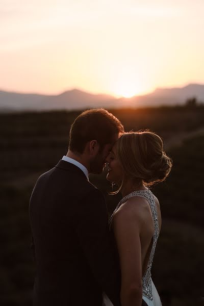 Fotógrafo de casamento Andreas Holm (andreasholm). Foto de 25 de novembro 2020