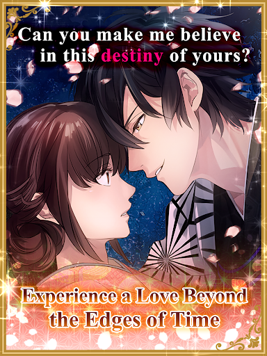 Télécharger Gratuit Destined to Love: Otome Game APK MOD (Astuce) screenshots 6