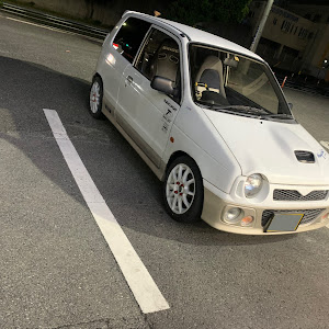 アルトワークス HA21S