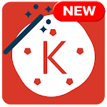 Cover Image of Descargar Pro Kine Master + Manual best Free video editor 1.0 APK