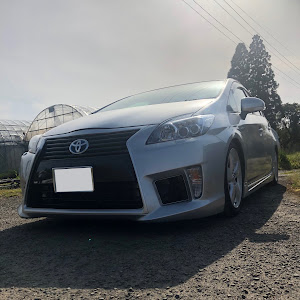 プリウス ZVW30