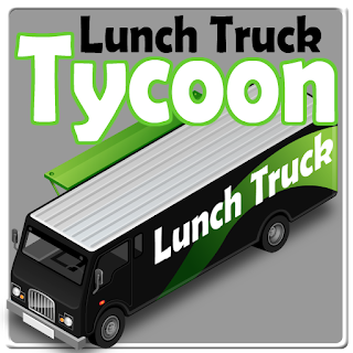 Lunch Truck Tycoon