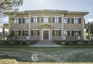 Villa with garden and terrace 2