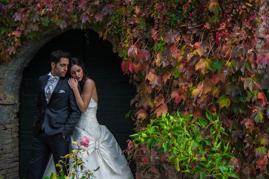 Fotografo di matrimoni Silvia Mercoli (silviamercoli). Foto del 24 agosto 2016