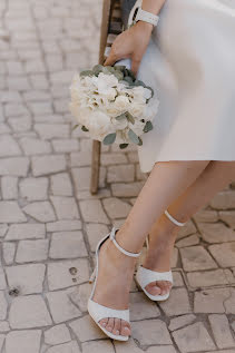 Fotógrafo de casamento Zhan Bulatov (janb). Foto de 11 de outubro 2022