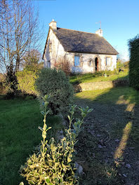 maison à Saint-Mayeux (22)