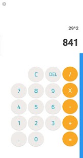 Ekstar Calculator Capture d'écran