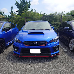 WRX STI VAB