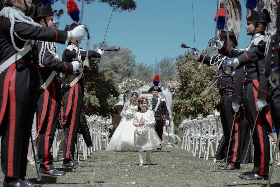 Fotograful de nuntă RAFFAELE MALENA (raffaelemalena). Fotografia din 18 martie 2023