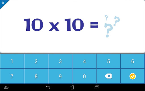 免費下載教育APP|10 times table app開箱文|APP開箱王