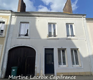 maison à Vibraye (72)