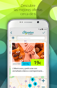 How to mod Oferplan El Comercio 1.03.010 unlimited apk for android
