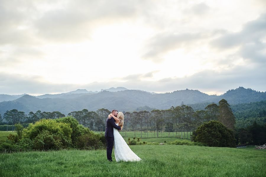 Fotografo di matrimoni Alexander Del Hierro (ivenkayephoto). Foto del 9 maggio 2019