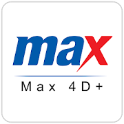 Max 4D+  Icon