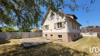 maison à Valence-en-Brie (77)