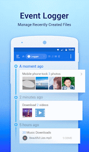 ES File Explorer File Manager banner