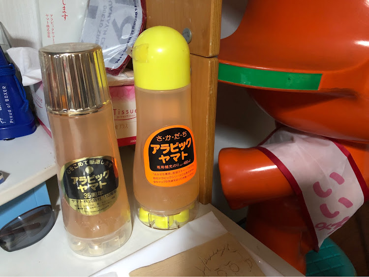 スバルその他のスバル　アセント・スバル車コレクション・部屋そうじ・ペヤングシリーズ・スバルノベルティグッズに関するカスタム事例の投稿画像15枚目